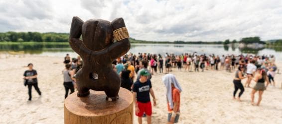 Des expériences pour renforcer la cohésion