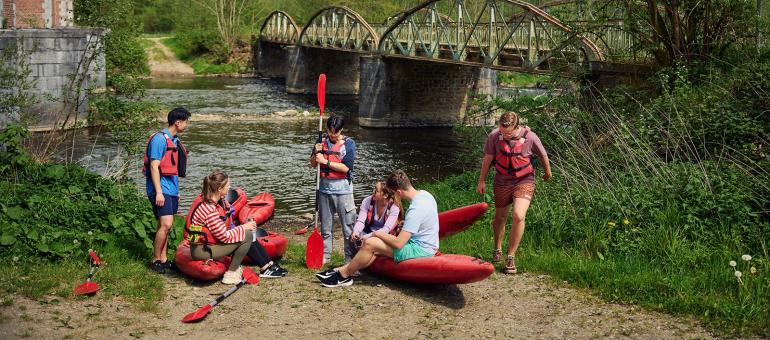 Activiteiten en workshops die bij je team passen