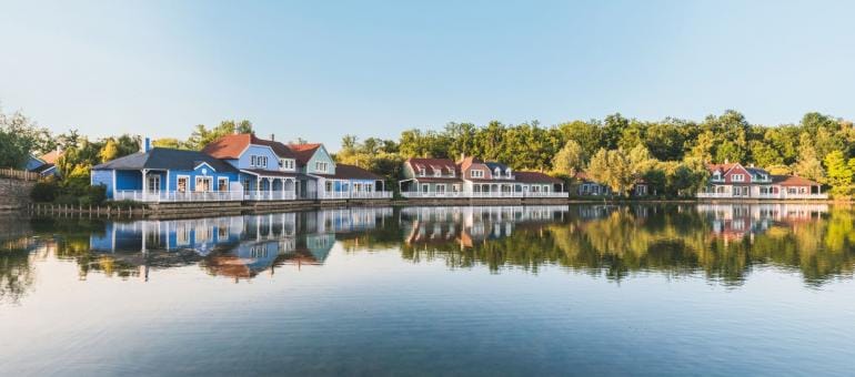 Un domaine entièrement privatisé pour votre événement