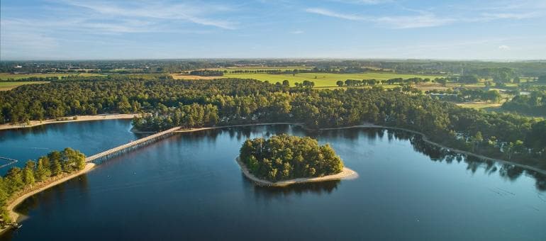 Een setting die het verschil maakt