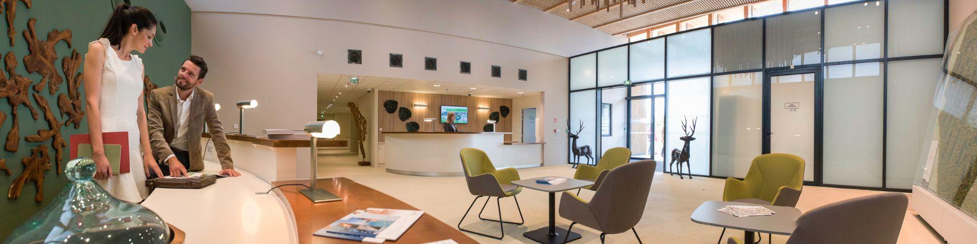 Séminaires et réunions d’entreprise