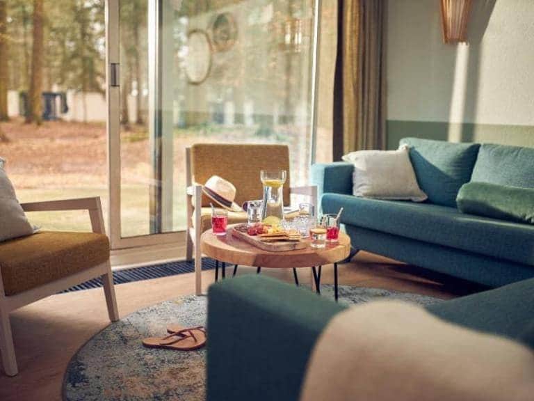 Meetings & Events bei Center Parcs