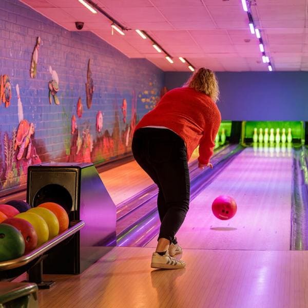 Bowling