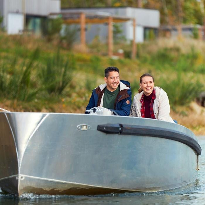 bateau