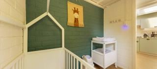 Premium Baby Cottage & Premium Honden Cottage
