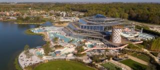 Villages Nature Paris