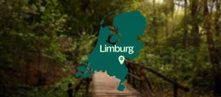 Limburg: Het Meerdal