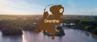 Découvrez la Drenthe