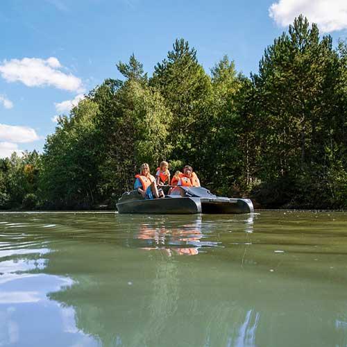 September aanbieding natuur