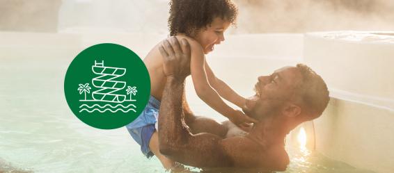 L’Aqua Mundo à 29°