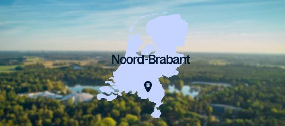 Noord-Brabant: De Kempervennen