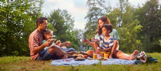 De Center Parcs ervaring in een video