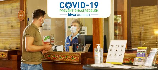Gevarieerd activiteitenaanbod en lekker eten