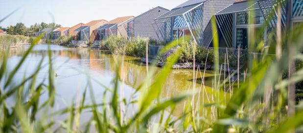 Ferienpark De Haan