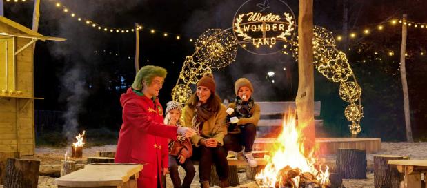 Une offre (hivernale)