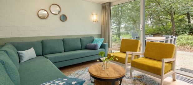 Vernieuwde Premium cottage in De Vossemeren