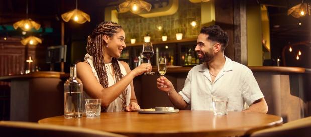 Wochenendtrip zu zweit