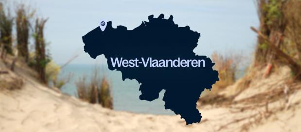West-Vlaanderen: Park De Haan