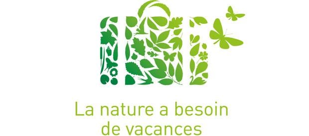 Prendre soin de la nature