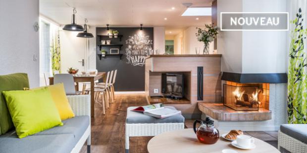 Rénovation : Les Bois-Francs