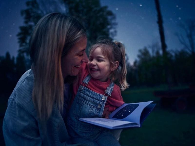 International Youth Day: Kinder spielerisch für Natur und Sternenhimmel begeistern