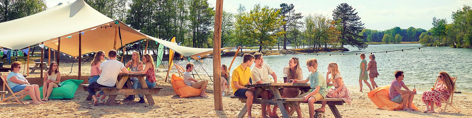 vacances d'été
