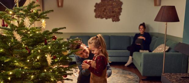 kerstvakantie