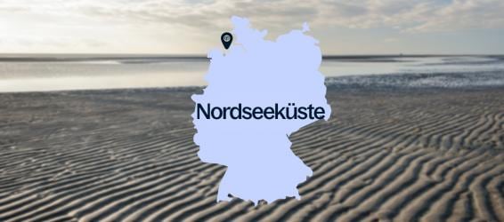 Découvrez Nordseeküste