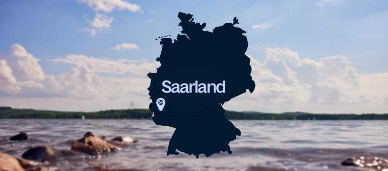 Découvrez Saarland