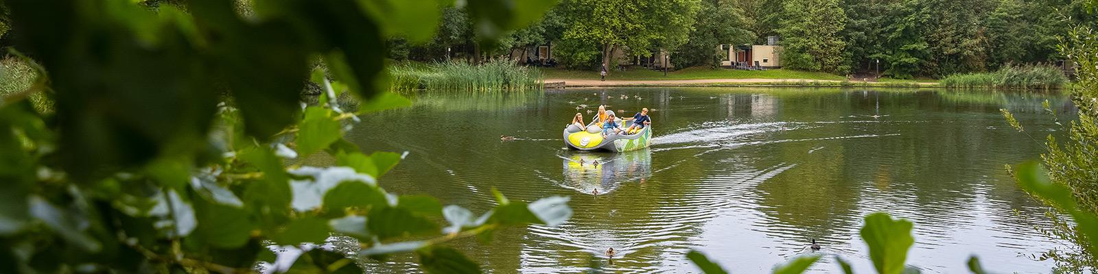 De Huttenheugte