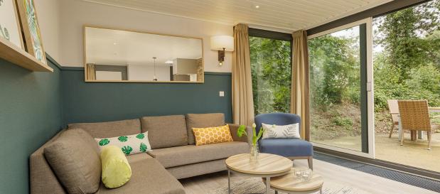 Onze vakantiehuisjes