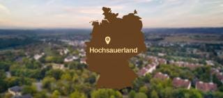 Découvrez Hochsauerland