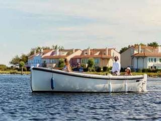 Port Zélande