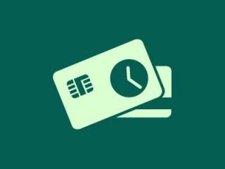 Betaal later of in 3 termijnen met Klarna!