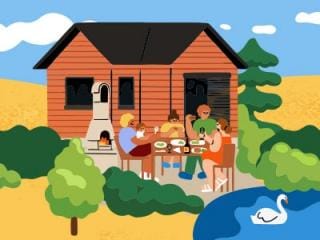 Ontdek al het nieuws bij Center Parcs