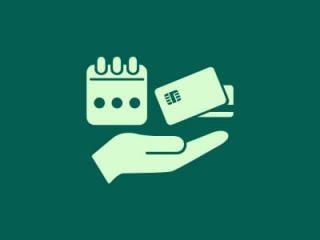 Flex boeking: boek je vakantie zonder zorgen