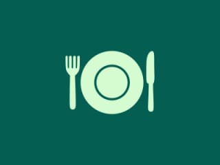 Kinderen eten GRATIS mee