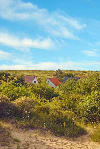 Vakantiepark Park Zandvoort: ultiem genieten aan zee