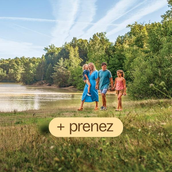 Prenez le temps de profiter du retour des beaux jours