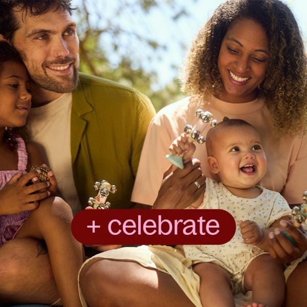 Celebrate the blossoming of nature