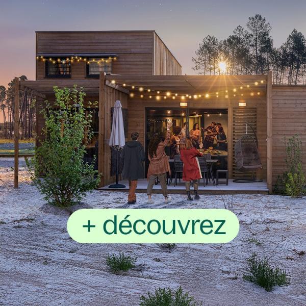 Découvrez votre cocon hivernal