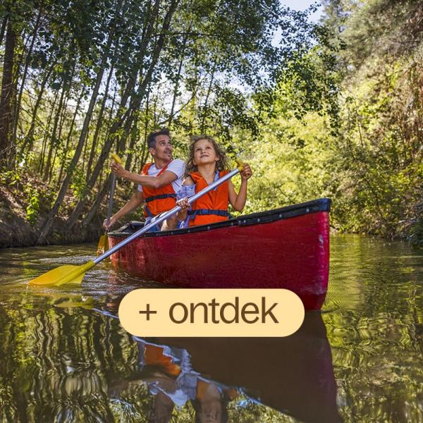 Ontdek de watersportmogelijkheden op onze meren