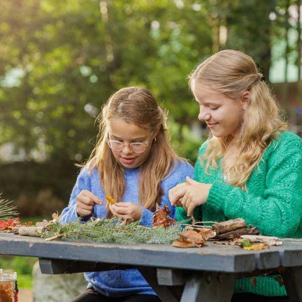 Geniet van een verscheidenheid aan boeiende workshops en spannende demonstraties voor alle leeftijden!