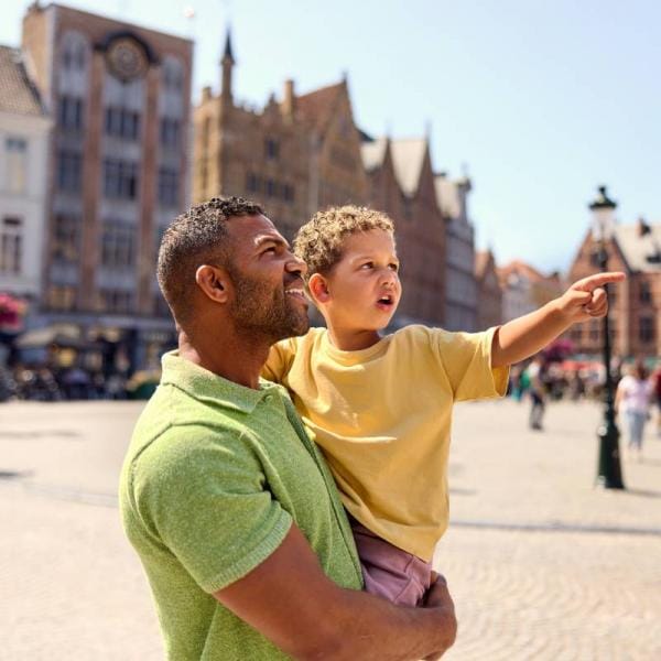 Trek eropuit en beleef een dag vol avontuur