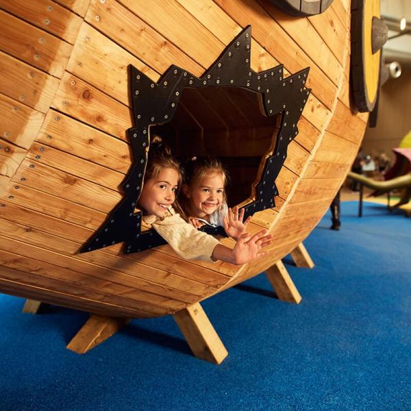 Indoor activities