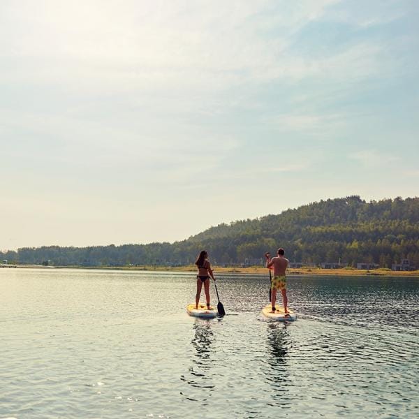 Water activities