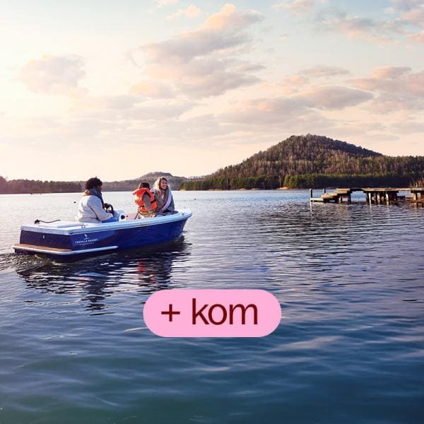 Kom onder de dekens vandaan, de winter wacht!