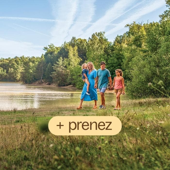 Prenez le temps de profiter du retour des beaux jours