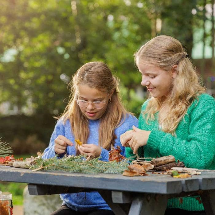 Profitez d'une variété d'ateliers captivants pour tous les âges