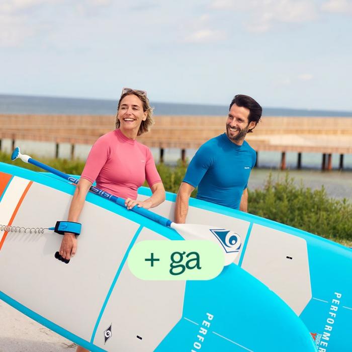 Ga helemaal voor je passie